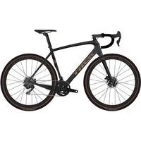 Trek Checkpoint SLR 7 Etap Gravel Bike 2023 Matte Deep Smoke/Gloss Olive