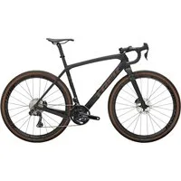 Trek Checkpoint SLR 7 Gravel Bike 2023 Matte Deep Smoke/Gloss Olive