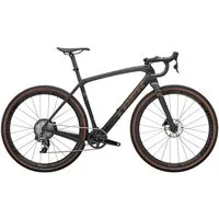 Trek Checkpoint Slr 6 Etap Gravel Bike 2024 Smoke/Gloss Olive