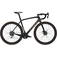 Trek Checkpoint Slr 9 Etap Gravel Bike 2024 Smoke/Gloss Olive