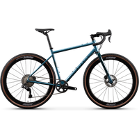 Gravel 725 - Pro