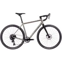 Orro Terra Titanium Rival Etap