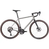 Orro Terra Titianium GRX825 Di2