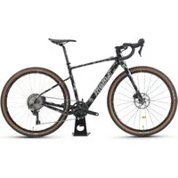 Ribble Gravel AL e - Custom Colour - Shimano GRX - XS