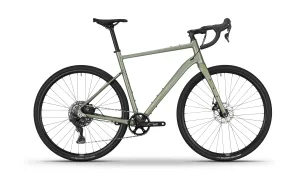 Boardman Adv 8.8 2025 Adventure Bike - S Frame