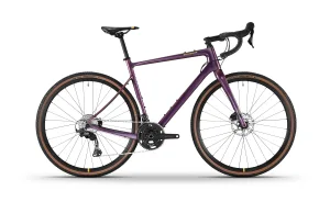 Boardman Adv 9.0 2025 Carbon Adventure Bike - Xl Frame