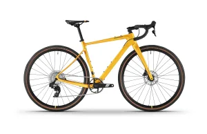 Boardman Adv 9.2 2025 Carbon Adventure Bike - Xl Frame