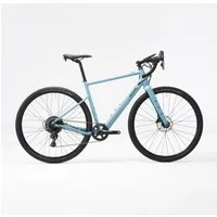 Electric Gravel Bike E-grvl Af Hd Mahle X35