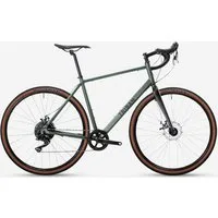 Gravel Bike Grvl 120