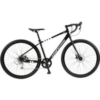 Schwinn Scree Gravel Bike - Black