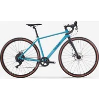 Women's Gravel Bike Grvl 120