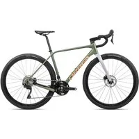 Orbea Terra H40