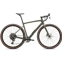 Specialized Diverge Comp Carbon