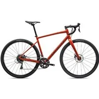 Specialized Diverge E5