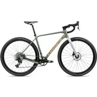 Orbea Terra H41 1X