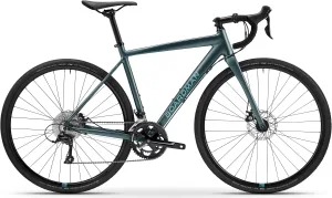 Boardman Adv 8.6 Womens Adventure Bike