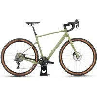 Ribble Gravel AL e - Shimano GRX Di2 - Small