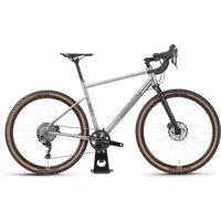 Ribble Gravel Ti - Shimano GRX RX810 - Medium