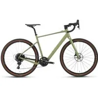 Ribble Gravel AL e - SRAM Apex - Medium