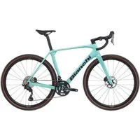 Bianchi Impulso Pro GRX820