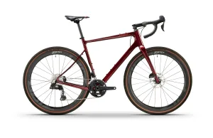 Boardman Adv 9.6 2025 Carbon Adventure Bike - Xl Frame (Damaged Paint)