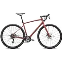 Specialized Diverge E5