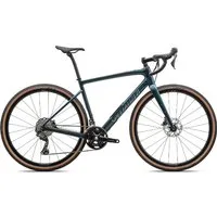 Specialized Diverge Comp Carbon