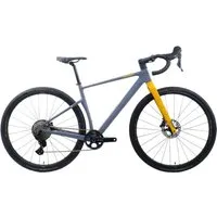 Wilier Adlar GRX Graff XL