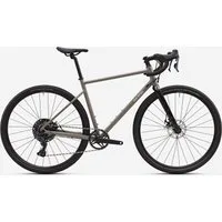 Microshift Sword 1x10v. Grvl Af Gravel Bike Brown