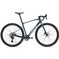 Giant Revolt Advanced 1
