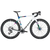 Scott Addict Gravel RC