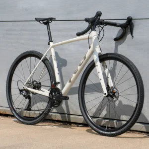 Felt Breed 30 GRX Gravel Bike - Ex Display - Putty / 58cm / EX-DISPLAY
