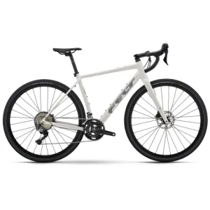 Felt Breed 30 GRX Gravel Bike - Ex Display - Putty / 56cm / EX-DISPLAY