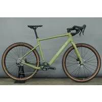 Ribble Gravel AL e - Shimano GRX RX600 - Large
