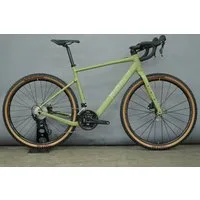 Ribble Gravel AL e - Shimano GRX RX400 - Medium