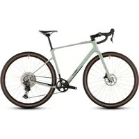 Cube Nuroad C:62 One
