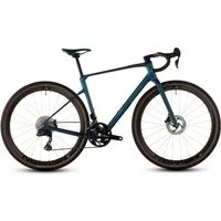 Cube Nuroad C:62 Race