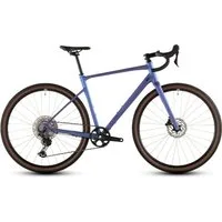 Cube Nuroad EX