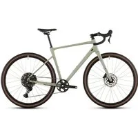 Cube Nuroad Pro