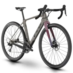 Felt Breed C GRX 610 Carbon Gravel Bike - Limelight / 61cm