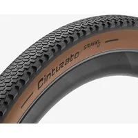Pirelli Cinturato Gravel H Classic Tan 700x45mm